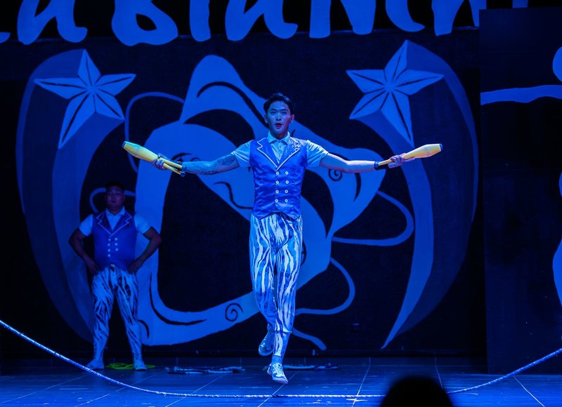 La Blanche Island Bodrum 8