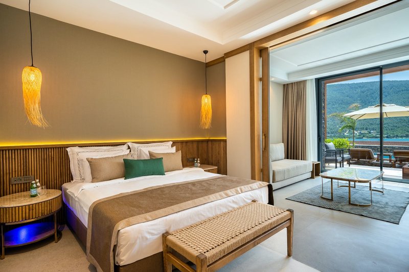 La Blanche Island Bodrum 10