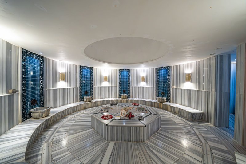 La Blanche Island Bodrum 15