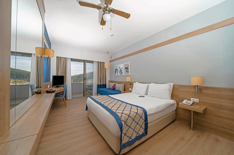 La Blanche Island Bodrum 2