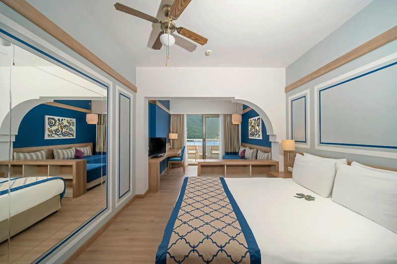 La Blanche Island Bodrum 5