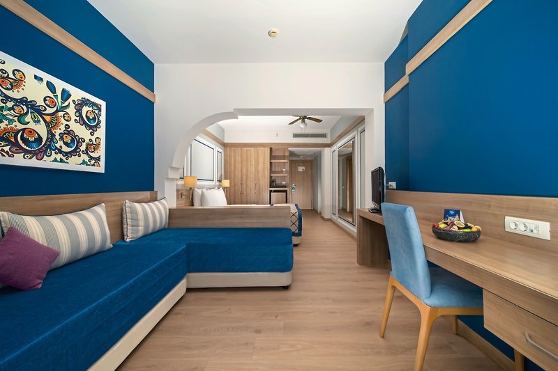 La Blanche Island Bodrum 6