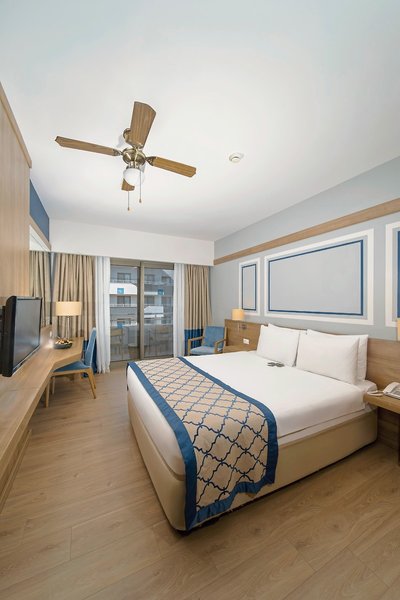 La Blanche Island Bodrum 8