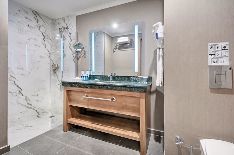 La Blanche Island Bodrum 9