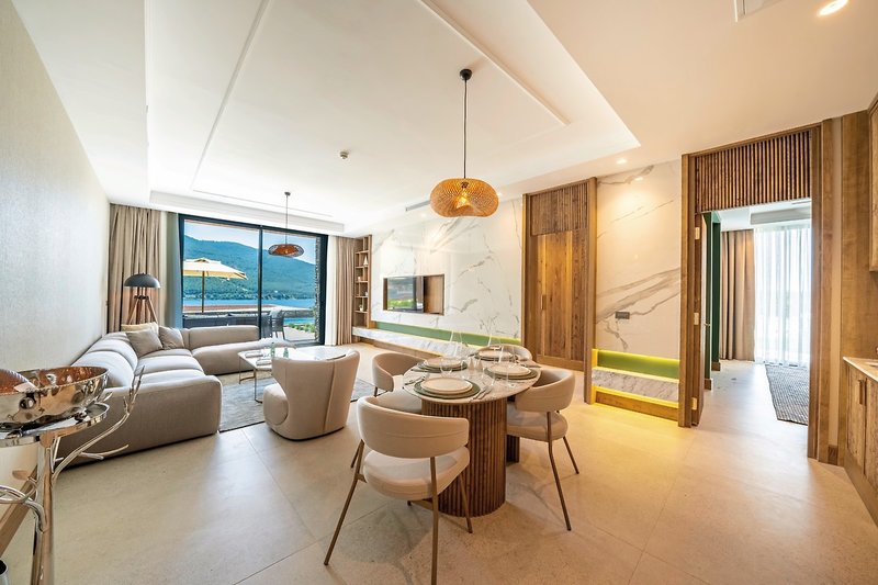 La Blanche Island Bodrum 13