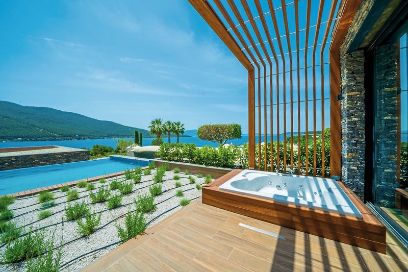 La Blanche Island Bodrum 14