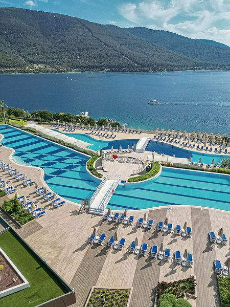 La Blanche Island Bodrum 19