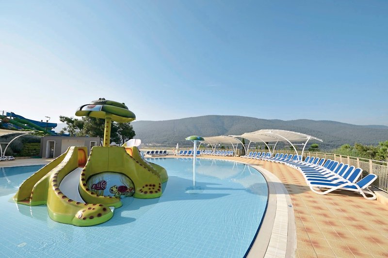 La Blanche Island Bodrum 20