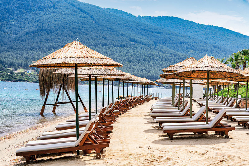 La Blanche Island Bodrum 21