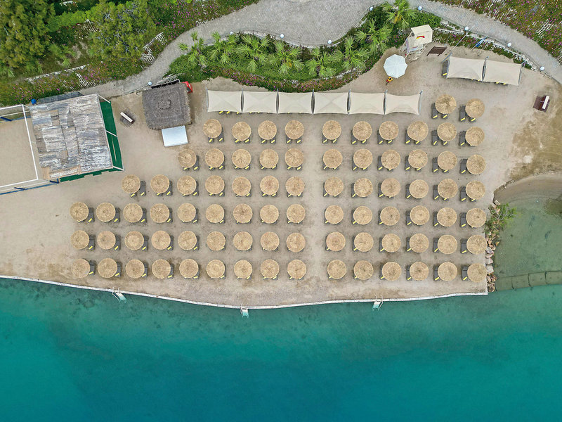 La Blanche Island Bodrum 22