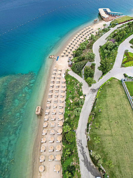 La Blanche Island Bodrum 23