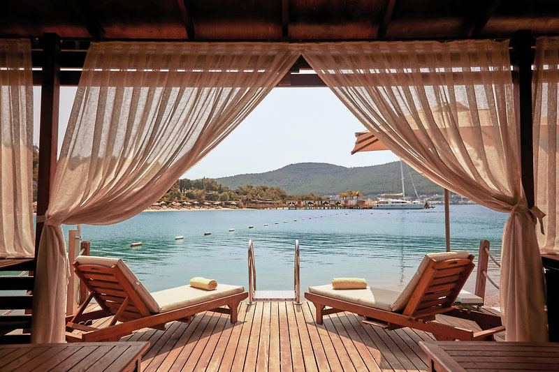 La Blanche Island Bodrum 25