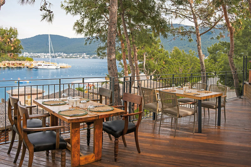 La Blanche Island Bodrum 27