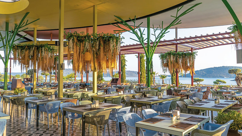 La Blanche Island Bodrum 29