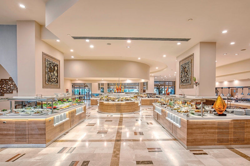 La Blanche Island Bodrum 30