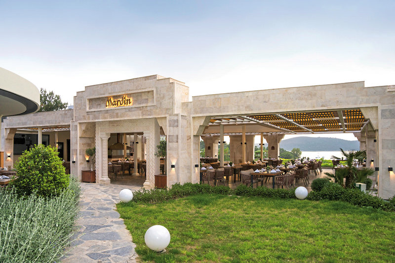 La Blanche Island Bodrum 31