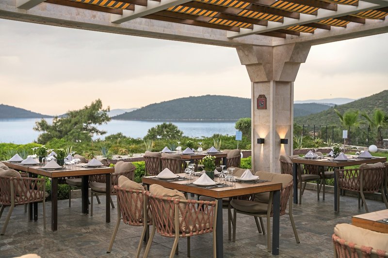 La Blanche Island Bodrum 32