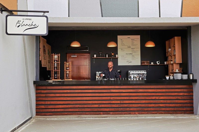 La Blanche Island Bodrum 34