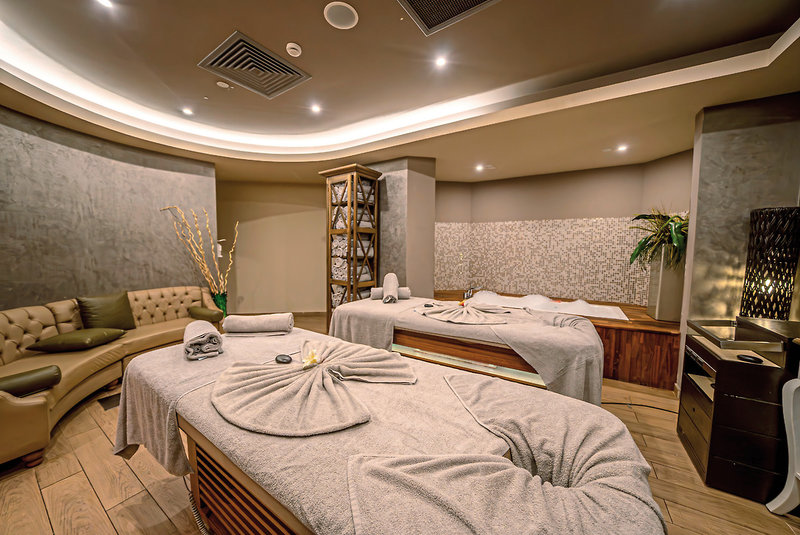 La Blanche Island Bodrum 36