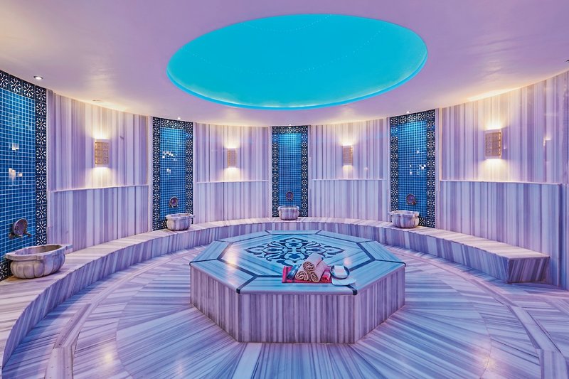 La Blanche Island Bodrum 37