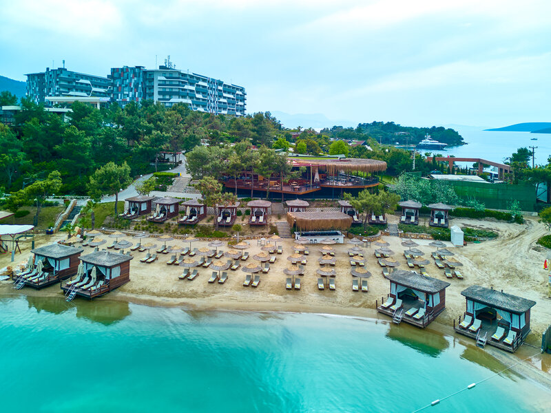 La Blanche Island Bodrum 7