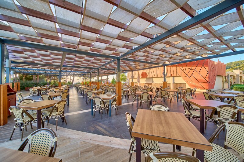 La Blanche Island Bodrum 20