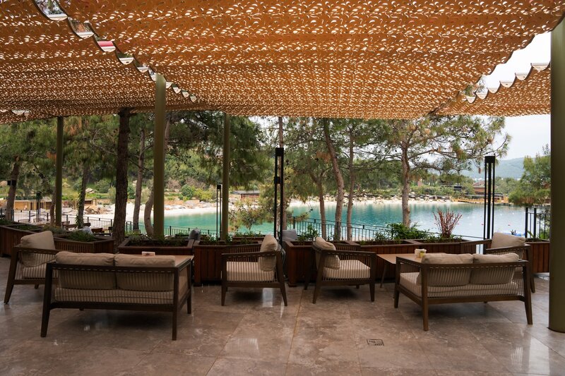 La Blanche Island Bodrum 21