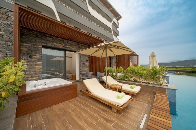 La Blanche Island Bodrum 29