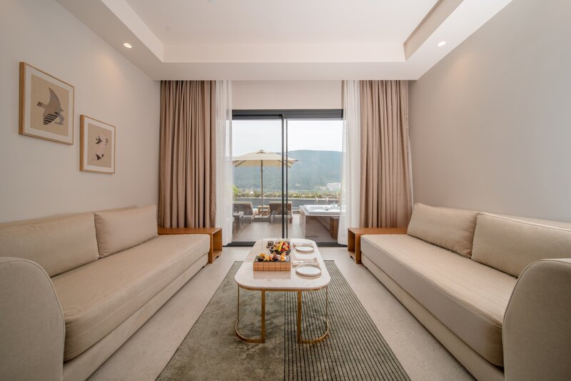 La Blanche Island Bodrum 32