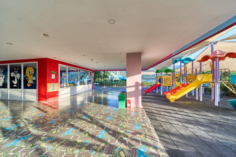 La Blanche Island Bodrum 34