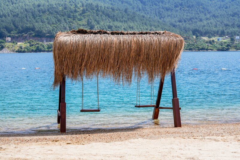 La Blanche Island Bodrum 9