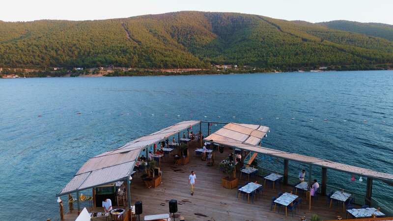 La Blanche Island Bodrum 10