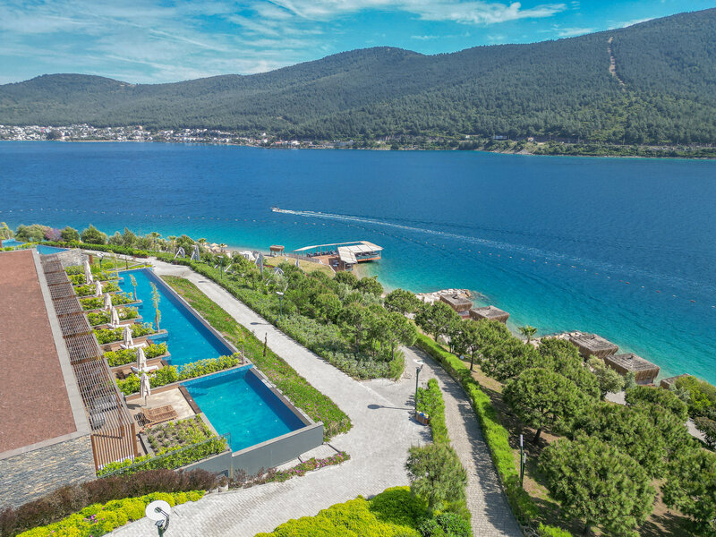 La Blanche Island Bodrum 13