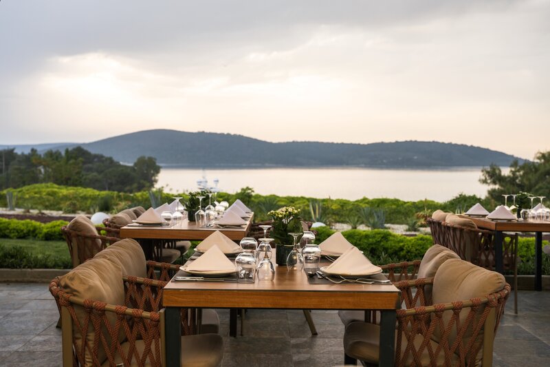 La Blanche Island Bodrum 16