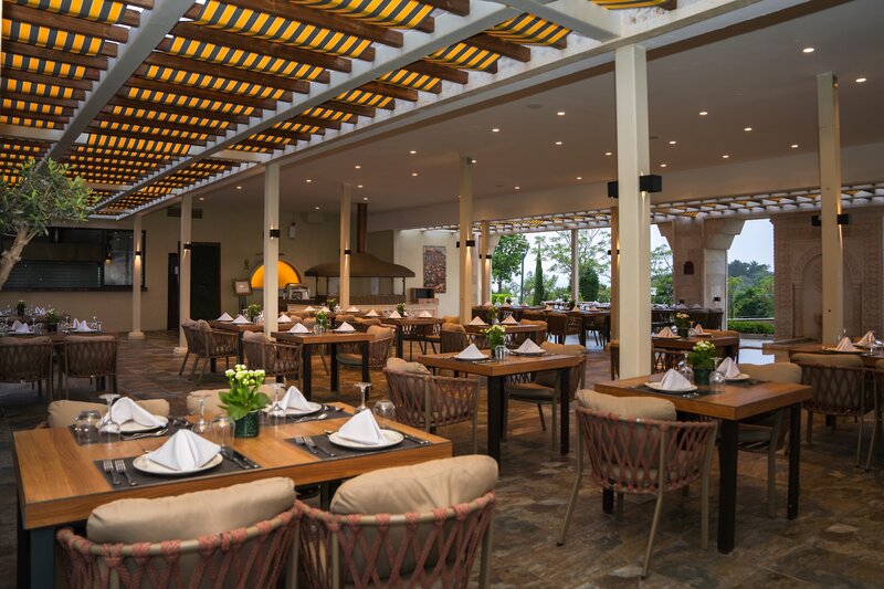 La Blanche Island Bodrum 17