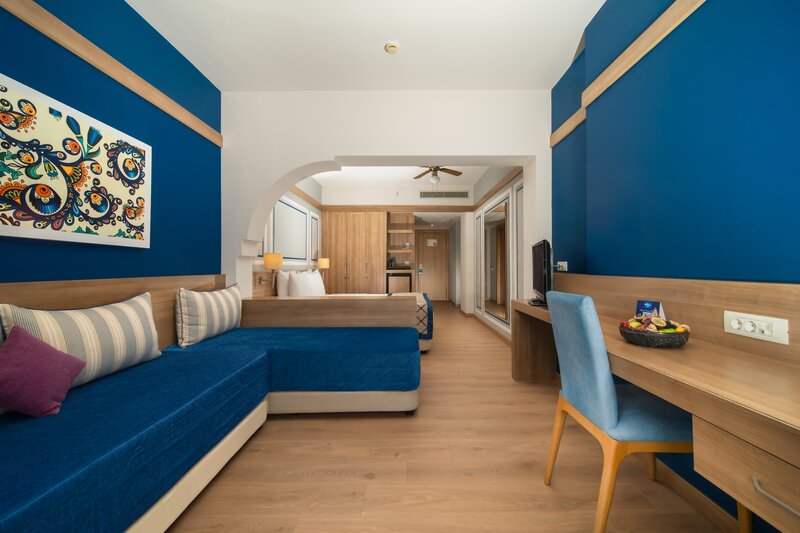 La Blanche Island Bodrum 26