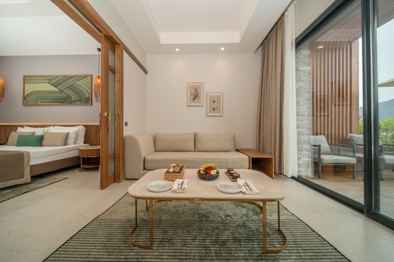 La Blanche Island Bodrum 31