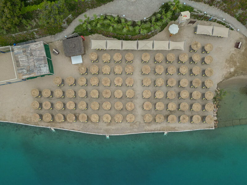 La Blanche Island Bodrum 11