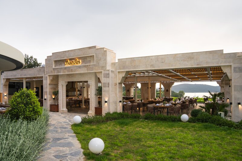 La Blanche Island Bodrum 19