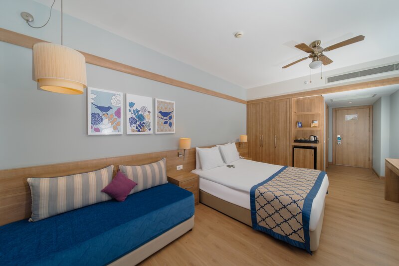 La Blanche Island Bodrum 24