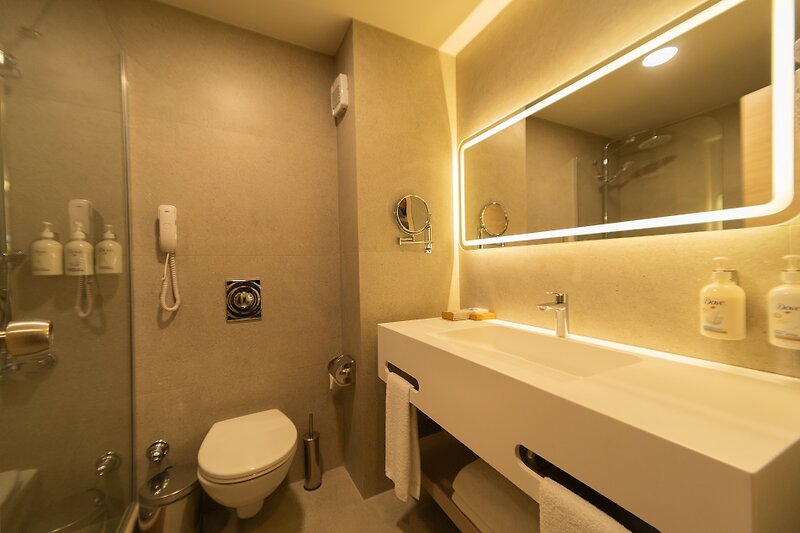 La Blanche Island Bodrum 27