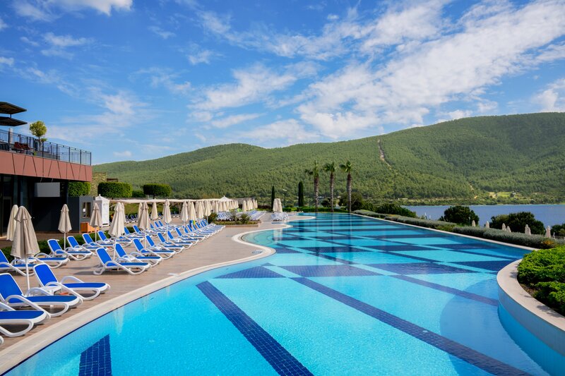 La Blanche Island Bodrum 4