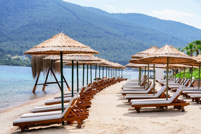 La Blanche Island Bodrum 5