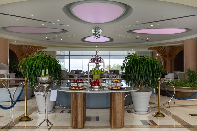 La Blanche Island Bodrum 15