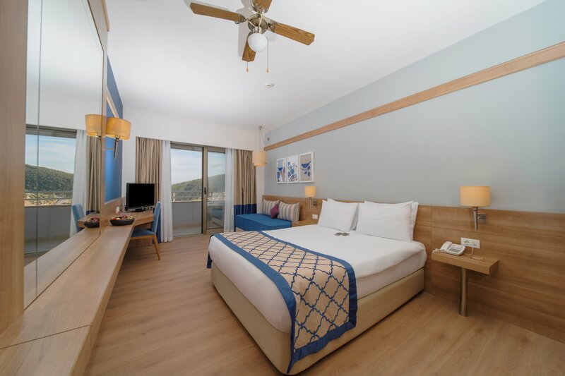 La Blanche Island Bodrum 23