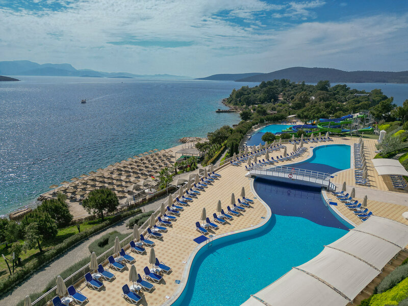 La Blanche Island Bodrum 3