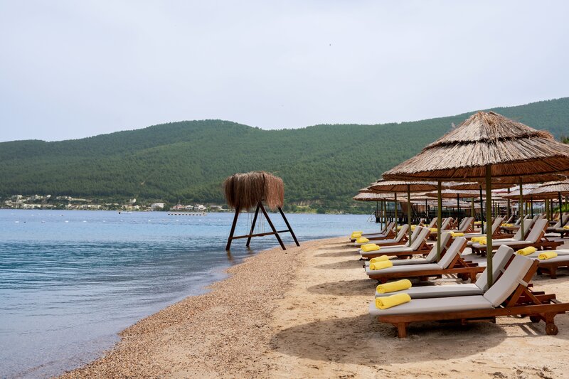 La Blanche Island Bodrum 6