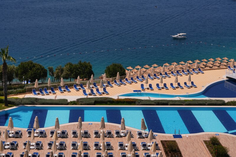 La Blanche Island Bodrum 12