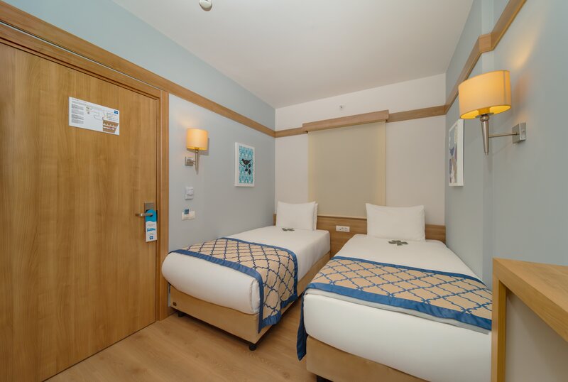 La Blanche Island Bodrum 25