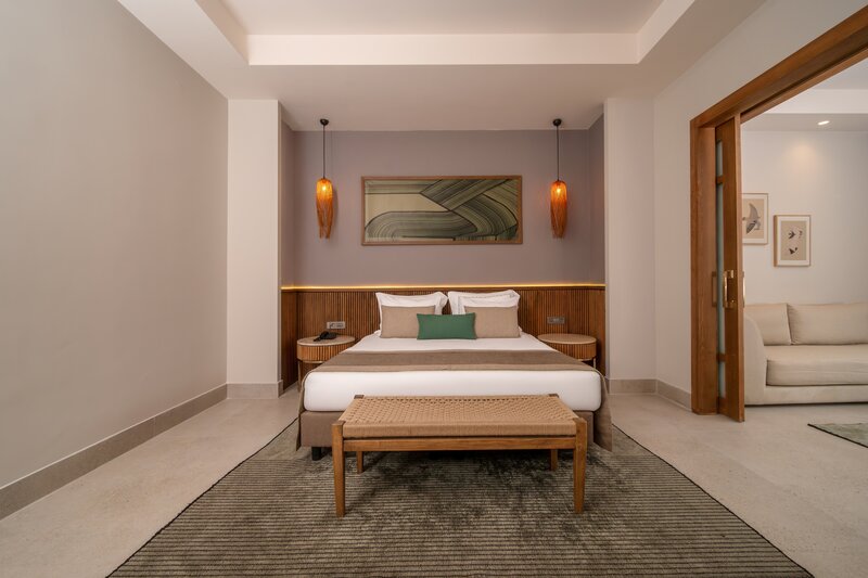 La Blanche Island Bodrum 33